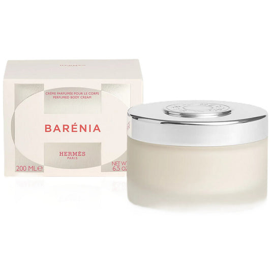 Hermes Ladies Barenia 6.5 oz Bath & Body - Luxurious Fragrance Available Online in Hong Kong & China
