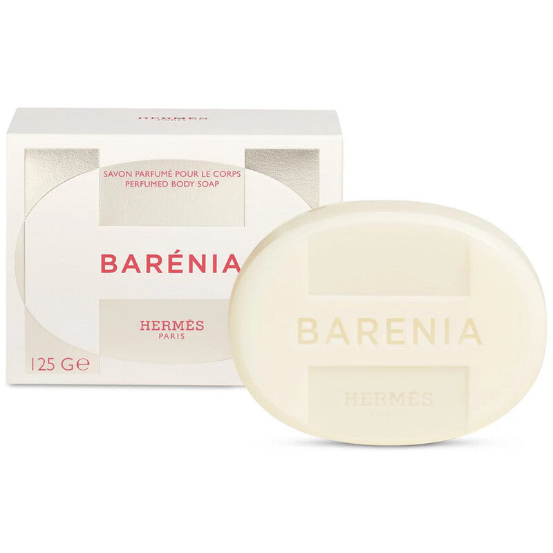 Hermes Ladies Barenia BARENIA Soap 4.4 oz Bath & Body - Luxurious Fragrance Available Online in Hong Kong & China
