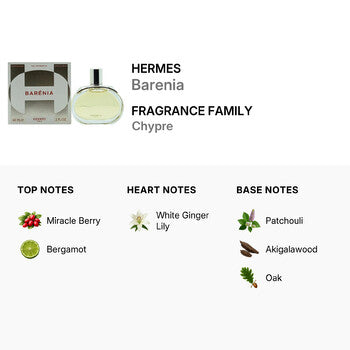 Hermes Ladies Barenia EDP Spray 2.0 oz Fragrances (Wholesale) - Luxurious Fragrance Available Online in Hong Kong & China