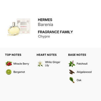Hermes Ladies Barenia EDP Spray 2.0 oz (Wholesale) - Luxurious Fragrance Available Online in Hong Kong & China