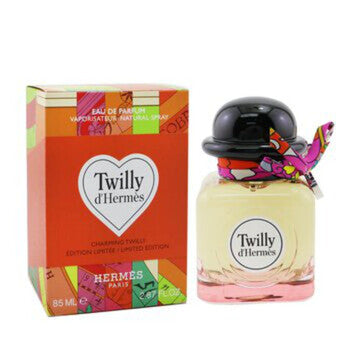 Hermes Ladies Charming Twilly D'Hermes EDP Spray 2.87 oz Fragrances (Wholesale) - Luxurious Fragrance Available Online in Hong Kong & China
