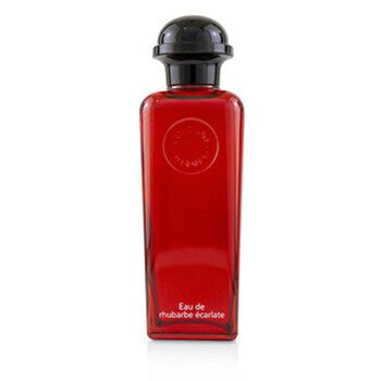 Hermes Ladies Eau De Rhubarbe Ecarlate EDC Spray 3.4 oz - Luxurious Fragrance Available Online in Hong Kong & China