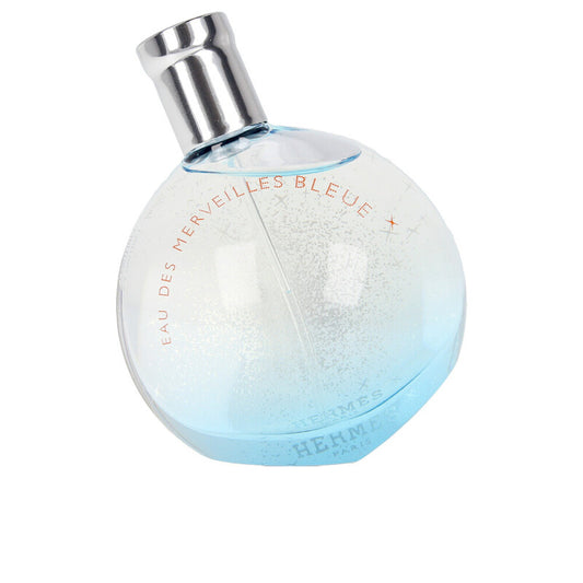 Hermes Ladies Eau des Merveilles Bleue EDT 1.0 oz Fragrances (Wholesale) - Luxurious Fragrance Available Online in Hong Kong & China
