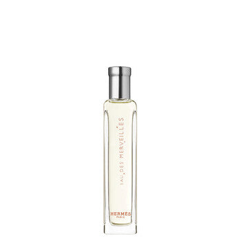 Hermes Ladies Eau Des Merveilles EDT Spray 0.5 oz - Luxurious Fragrance Available Online in Hong Kong & China