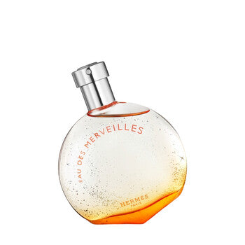 Hermes Ladies Eau Des Merveilles EDT Spray 1.7 oz - Luxurious Fragrance Available Online in Hong Kong & China