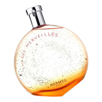 Hermes Ladies Eau Des Merveilles EDT Spray 3.3 oz (Tester) - Luxurious Fragrance Available Online in Hong Kong & China