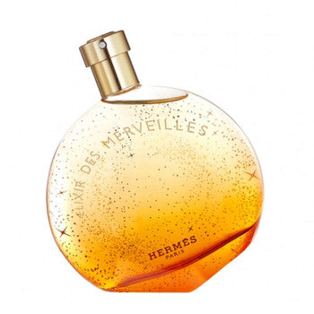 Hermes Ladies Eau Des Merveilles Elixir EDP 3.4 oz - Luxurious Fragrance Available Online in Hong Kong & China