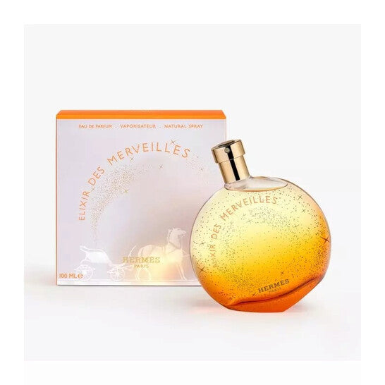 Hermes Ladies Elixir Des Merveilles EDP Spray 1.0 oz Fragrances (Wholesale) - Luxurious Fragrance Available Online in Hong Kong & China
