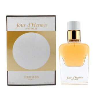 Hermes Ladies Jour D'Hermes Absolu EDP - Luxurious Fragrance Available Online in Hong Kong & China