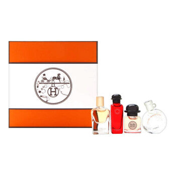 Hermes Ladies Mini Set Gift Set - Luxurious Fragrance Available Online in Hong Kong & China