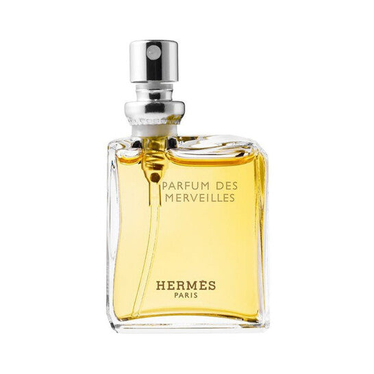 Hermes Ladies Parfum Des Merveilles Parfum 0.25 oz Refill Fragrances - Luxurious Fragrance Available Online in Hong Kong & China