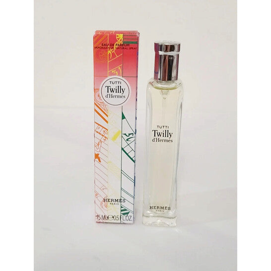 Hermes Ladies Tutti Twilly d'Hermes EDP 0.5 oz Fragrances - Luxurious Fragrance Available Online in Hong Kong & China