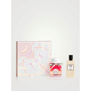 Hermes Ladies Tutti Twilly d'Hermes Gift Set - Luxurious Fragrance Available Online in Hong Kong & China