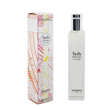 Hermes Ladies Twilly D'Hermes Eau Ginger EDP Spray 0.5 oz - Luxurious Fragrance Available Online in Hong Kong & China