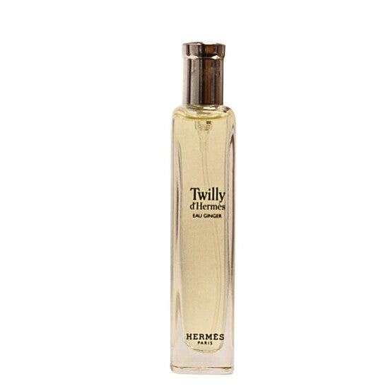 Hermes Ladies Twilly D'Hermes Eau Ginger EDP Spray 0.5 oz (Tester) Fragrances - Luxurious Fragrance Available Online in Hong Kong & China