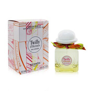 Hermes Ladies Twilly D'Hermes Eau Ginger EDP Spray 1.6 oz - Luxurious Fragrance Available Online in Hong Kong & China