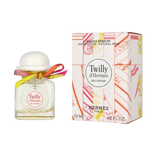 Hermes Ladies Twilly D'Hermes Eau Ginger EDP Spray 1.7 oz - Luxurious Fragrance Available Online in Hong Kong & China