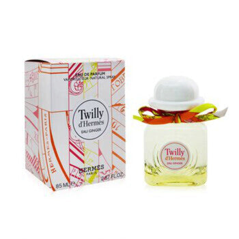 Hermes Ladies Twilly D'Hermes Eau Ginger EDP Spray 2.87 oz - Luxurious Fragrance Available Online in Hong Kong & China