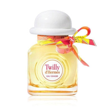 Hermes Ladies Twilly D'Hermes Eau Ginger EDP Spray 2.87 oz (Tester) (Wholesale) - Luxurious Fragrance Available Online in Hong Kong & China