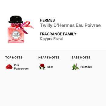 Hermes Ladies Twilly D'Hermes Eau Poivree EDP Spray 2.8 oz (Wholesale) - Luxurious Fragrance Available Online in Hong Kong & China