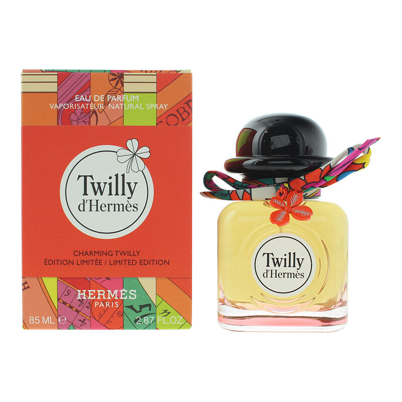 Hermes Ladies Twilly D'hermes EDP 2.8 oz Fragrances - Luxurious Fragrance Available Online in Hong Kong & China