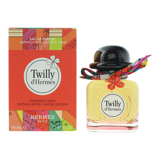 Hermes Ladies Twilly D'hermes EDP 2.8 oz Fragrances - Luxurious Fragrance Available Online in Hong Kong & China