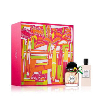 Hermes Ladies Twilly D'Hermes Gift Set - Luxurious Fragrance Available Online in Hong Kong & China