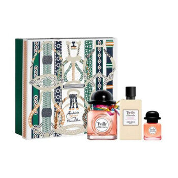 Hermes Ladies Twilly D'Hermes Gift Set - Luxurious Fragrance Available Online in Hong Kong & China