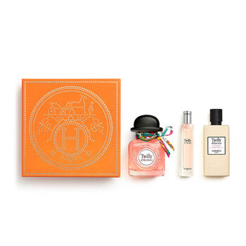Hermes Ladies Twilly d'Hermes Gift Set Fragrances (Wholesale) - Luxurious Fragrance Available Online in Hong Kong & China