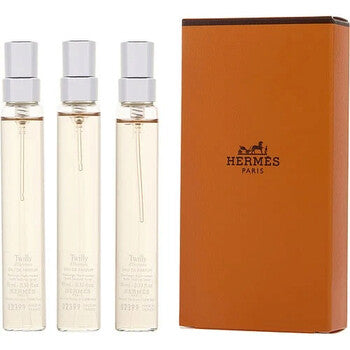 Hermes Ladies Twilly D'Hermes Gift Set - Luxurious Fragrance Available Online in Hong Kong & China