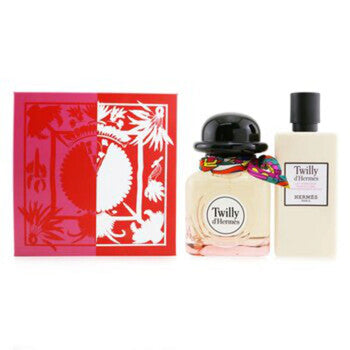 Hermes Ladies Twilly D'Hermes Gift Set - Luxurious Fragrance Available Online in Hong Kong & China