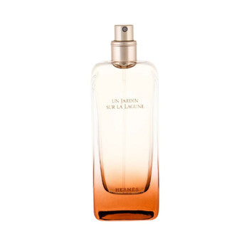 Hermes Un Jardin Sur Le Lagune EDT Spray 3.3 oz (Tester) - Luxurious Fragrance Available Online in Hong Kong & China