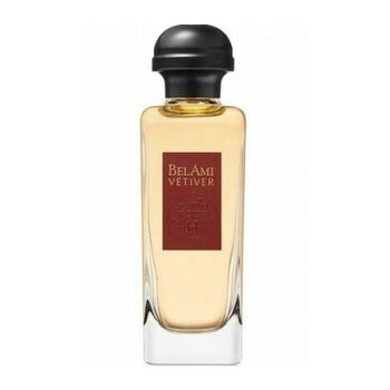 Hermes Men's Bel Ami Vetiver EDT 3.4 oz (Tester) - Luxurious Fragrance Available Online in Hong Kong & China