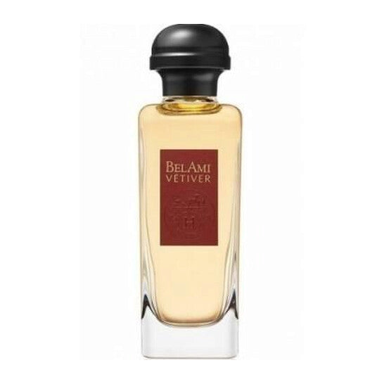 Hermes Men's Bel Ami Vetiver EDT 3.4 oz (Tester) Fragrances (Wholesale) - Luxurious Fragrance Available Online in Hong Kong & China