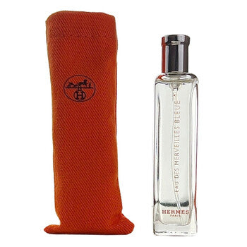 Hermes Men's Eau Des Merveilles Bleue EDT Spray 0.5 oz - Luxurious Fragrance Available Online in Hong Kong & China