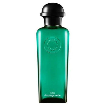 Hermes Men's Eau D'Orange Vert Concentrate EDC Spray 3.4 oz (Tester) - Luxurious Fragrance Available Online in Hong Kong & China