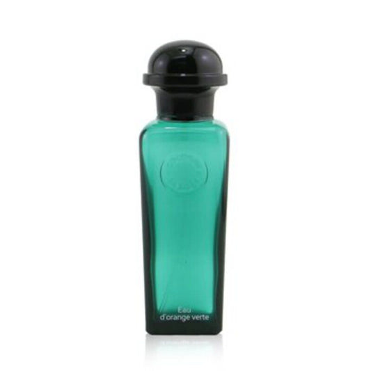 Hermes Men's Eau D'Orange Verte EDC Spray 1.6 oz Fragrances - Luxurious Fragrance Available Online in Hong Kong & China