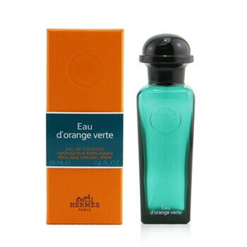 Hermes Men's Eau D'Orange Verte EDC Spray 1.6 oz - Luxurious Fragrance Available Online in Hong Kong & China