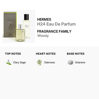 Hermes Men's H24 Eau De Parfum Gift Set (Wholesale) - Luxurious Fragrance Available Online in Hong Kong & China