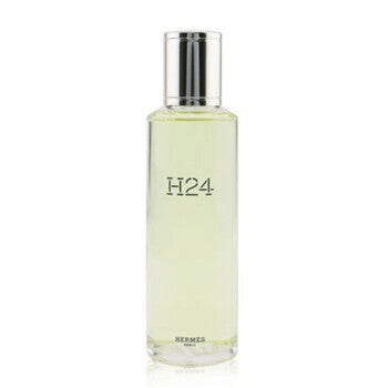 Hermes Men's H24 EDT Spray 4.2 oz Refill - Luxurious Fragrance Available Online in Hong Kong & China