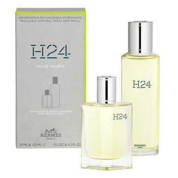 Hermes Men's H24 Gift Set - Luxurious Fragrance Available Online in Hong Kong & China