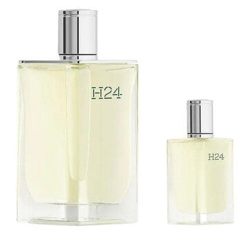 Hermes Men's H24 Gift Set - Luxurious Fragrance Available Online in Hong Kong & China