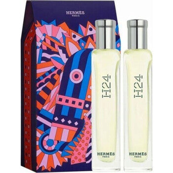 Hermes Men's H24 Gift Set - Luxurious Fragrance Available Online in Hong Kong & China