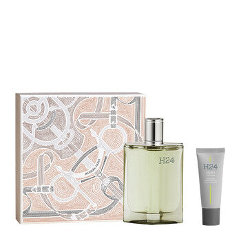 Hermes Men's H24 Gift Set - Luxurious Fragrance Available Online in Hong Kong & China