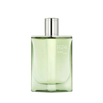 Hermes Men's H24 Herbes Vives EDP 3.4 oz (Tester) - Luxurious Fragrance Available Online in Hong Kong & China