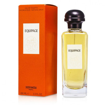 Hermes Men's Hermes Equipage EDT Spray 3.4 oz Fragrances (Wholesale) - Luxurious Fragrance Available Online in Hong Kong & China