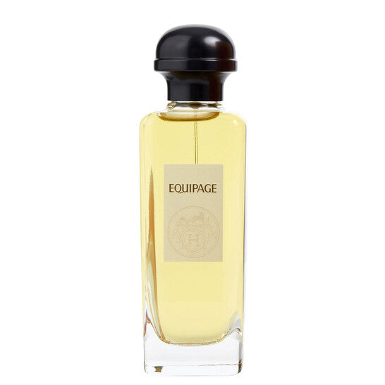 Hermes Men's Hermes Equipage EDT Spray 3.4 oz (Tester) (100 ml) - Luxurious Fragrance Available Online in Hong Kong & China