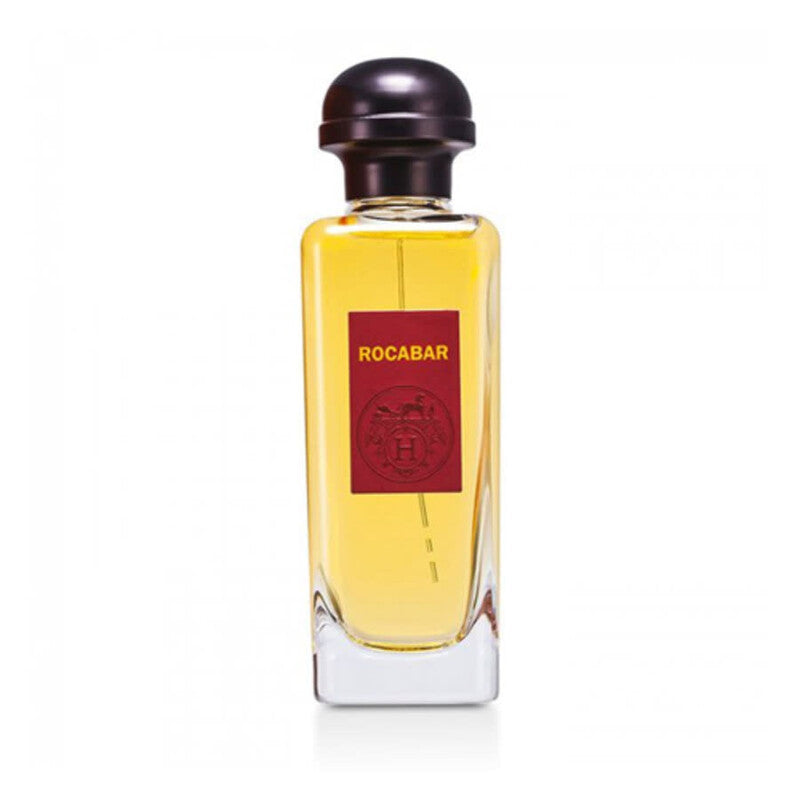 Hermes Men's Rocabar EDT Spray 3.38 oz (Tester) Fragrances - Luxurious Fragrance Available Online in Hong Kong & China