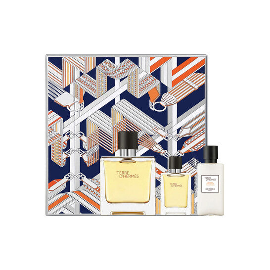 Hermes Men's Terre D' Hermes EDT 3.3 oz - Luxurious Fragrance Available Online in Hong Kong & China