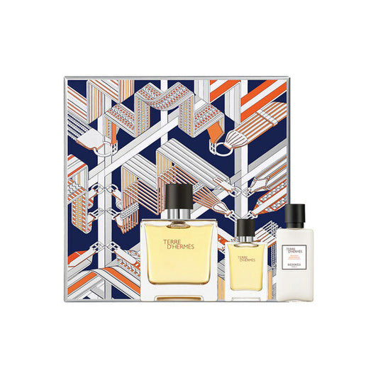 Hermes Men's Terre D' Hermes EDT 3.3 oz - Luxurious Fragrance Available Online in Hong Kong & China